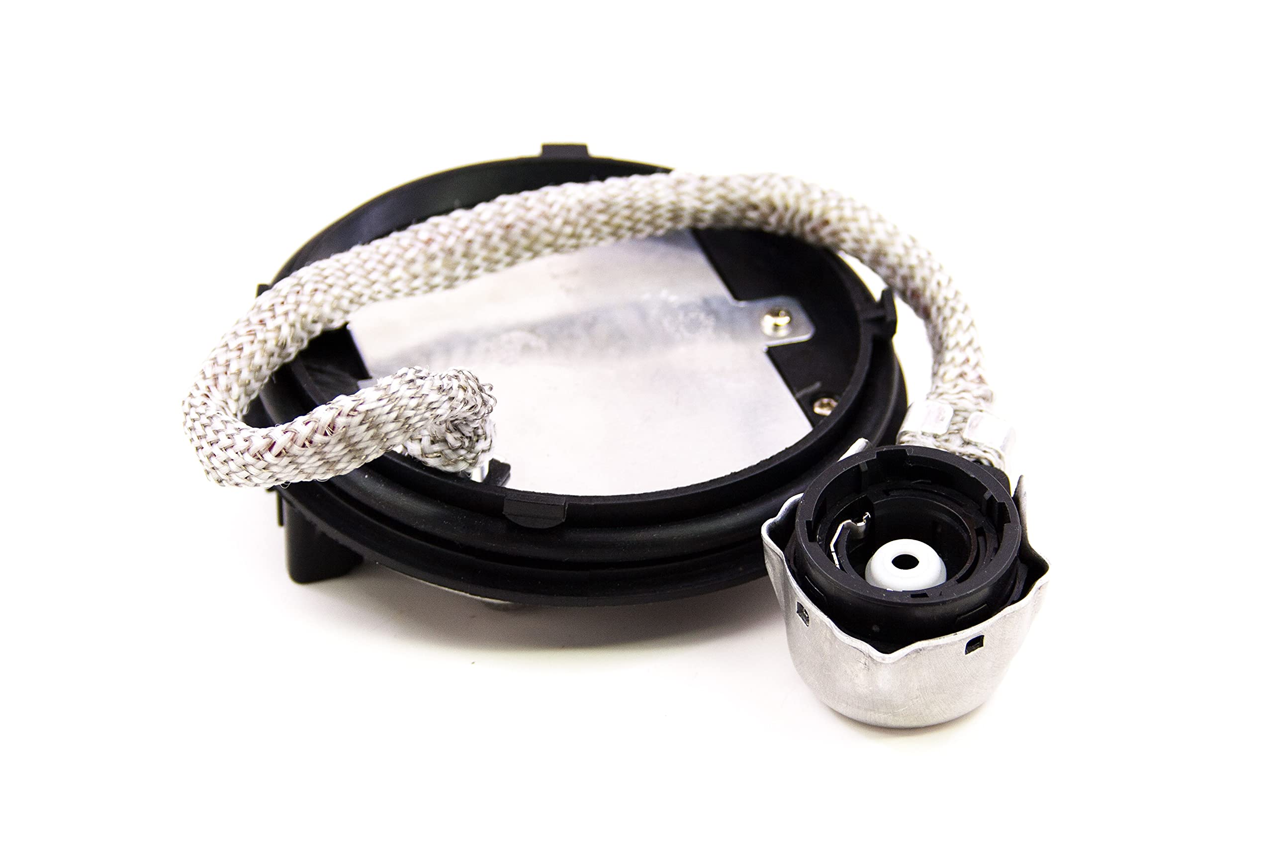 Denso Replacement OE Ballast, Fits Toyota & Lexus OEM Part Number(s), DDLT004, 85967-45010, 8110775020, 8110775020, 84965SG000, GHR4510H3, Direct Plug and Play Replacement for Factory HID (1x BL240)