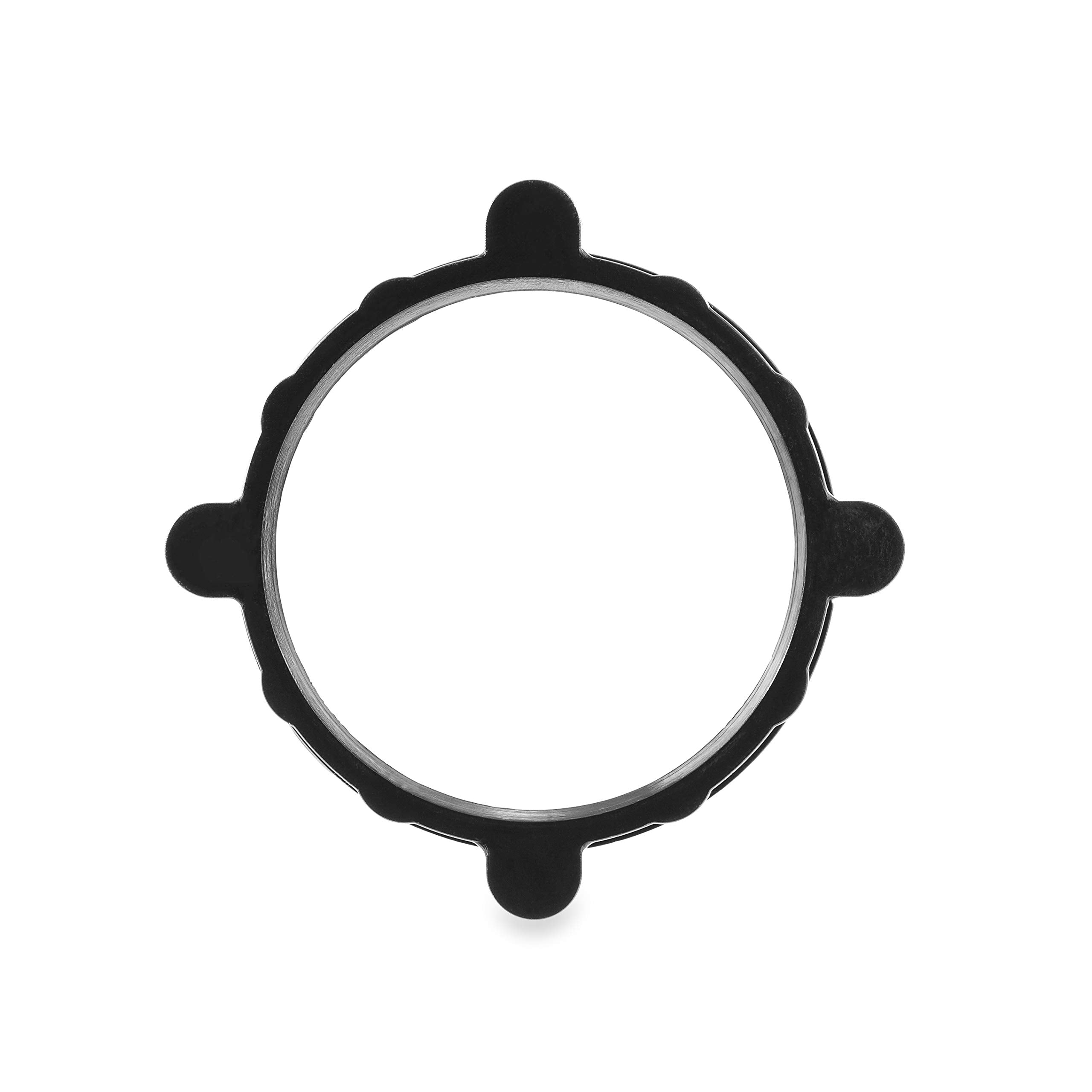 PowerGrip Camco 55577 50 AMP Threaded Locking Ring