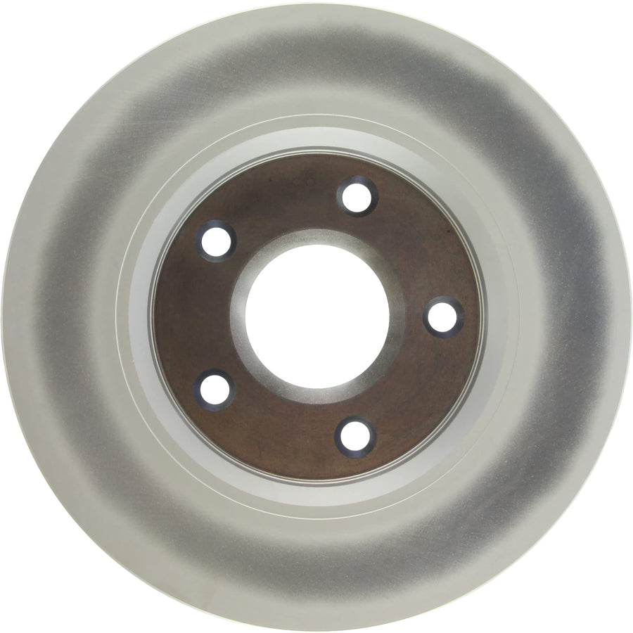 320.67069F Centric - GCX Plain 1-Piece Front Brake Rotor