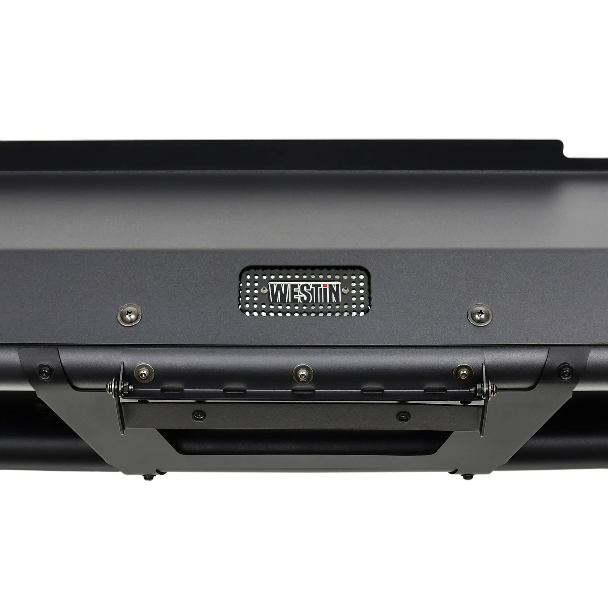 Outlaw Rear Bumper Westin 58-81075 fits 2019-2026 Ram 1500 (Exc 1500 Classic)