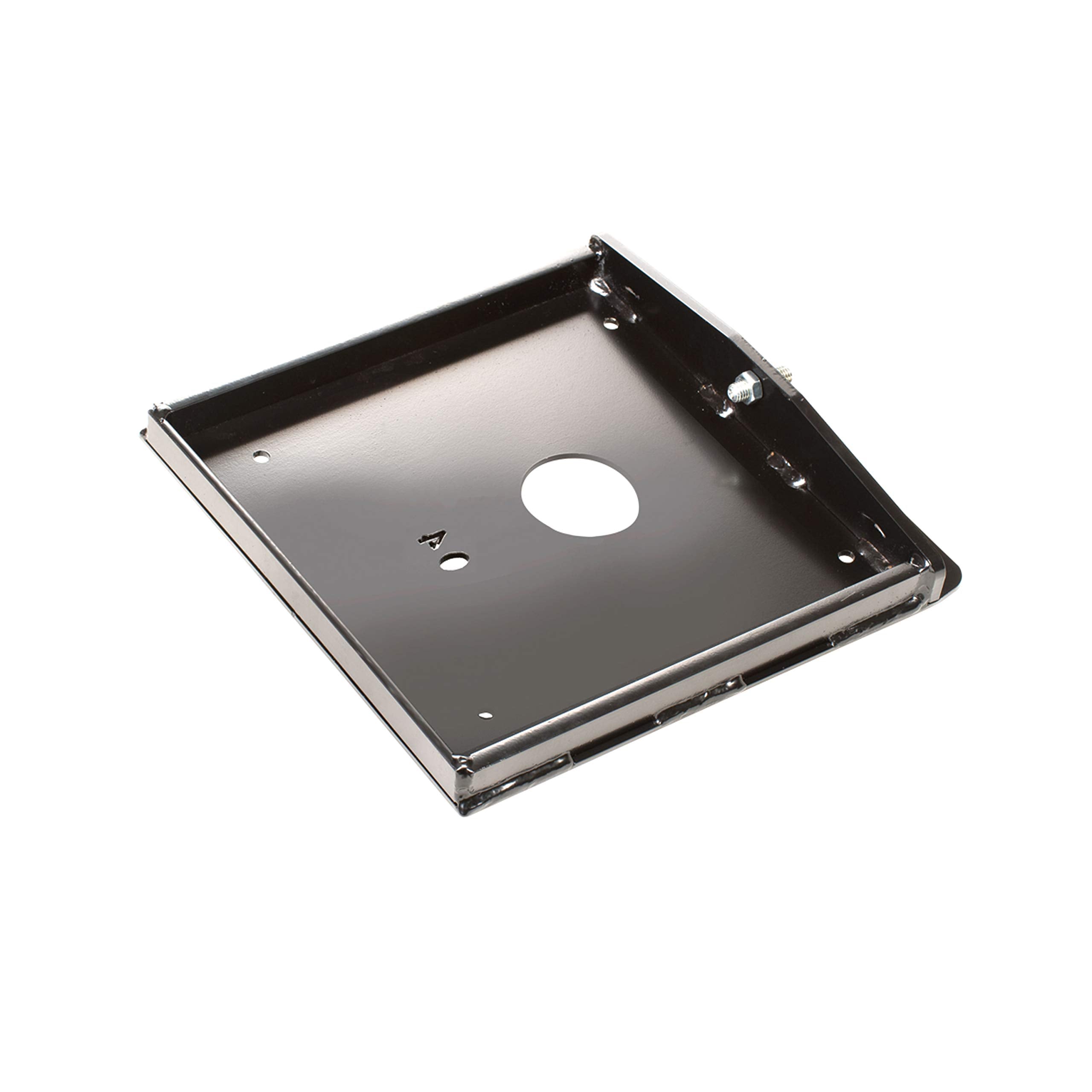 SuperGlide PullRite QuickConnect Capture Plate 331704