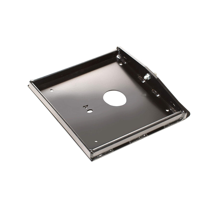 SuperGlide PullRite QuickConnect Capture Plate 331704