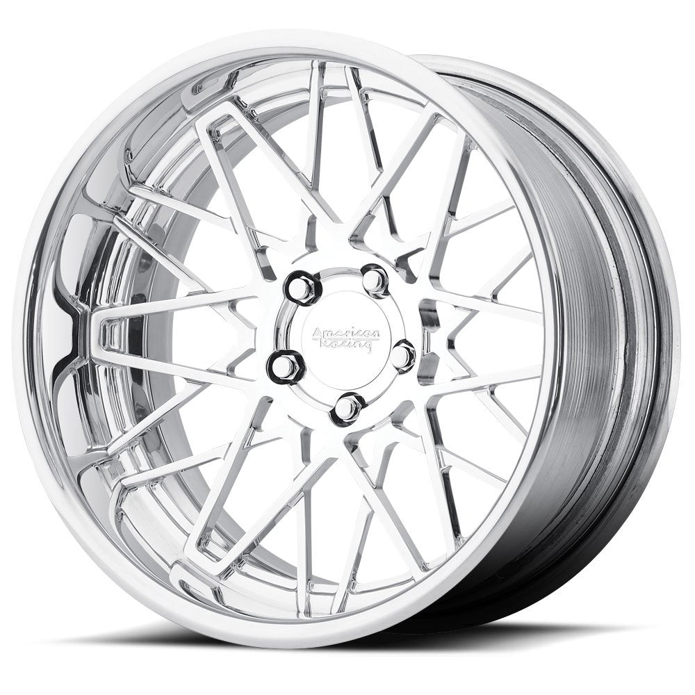 VF502770XX American Racing Cross Up 7X7 Blank Custom XXMM (98-121)