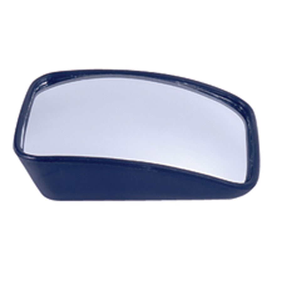 HotSpot CIPA 49702 Mirrors - Stick-On Convex Wedge, 2.5" x 3.75"