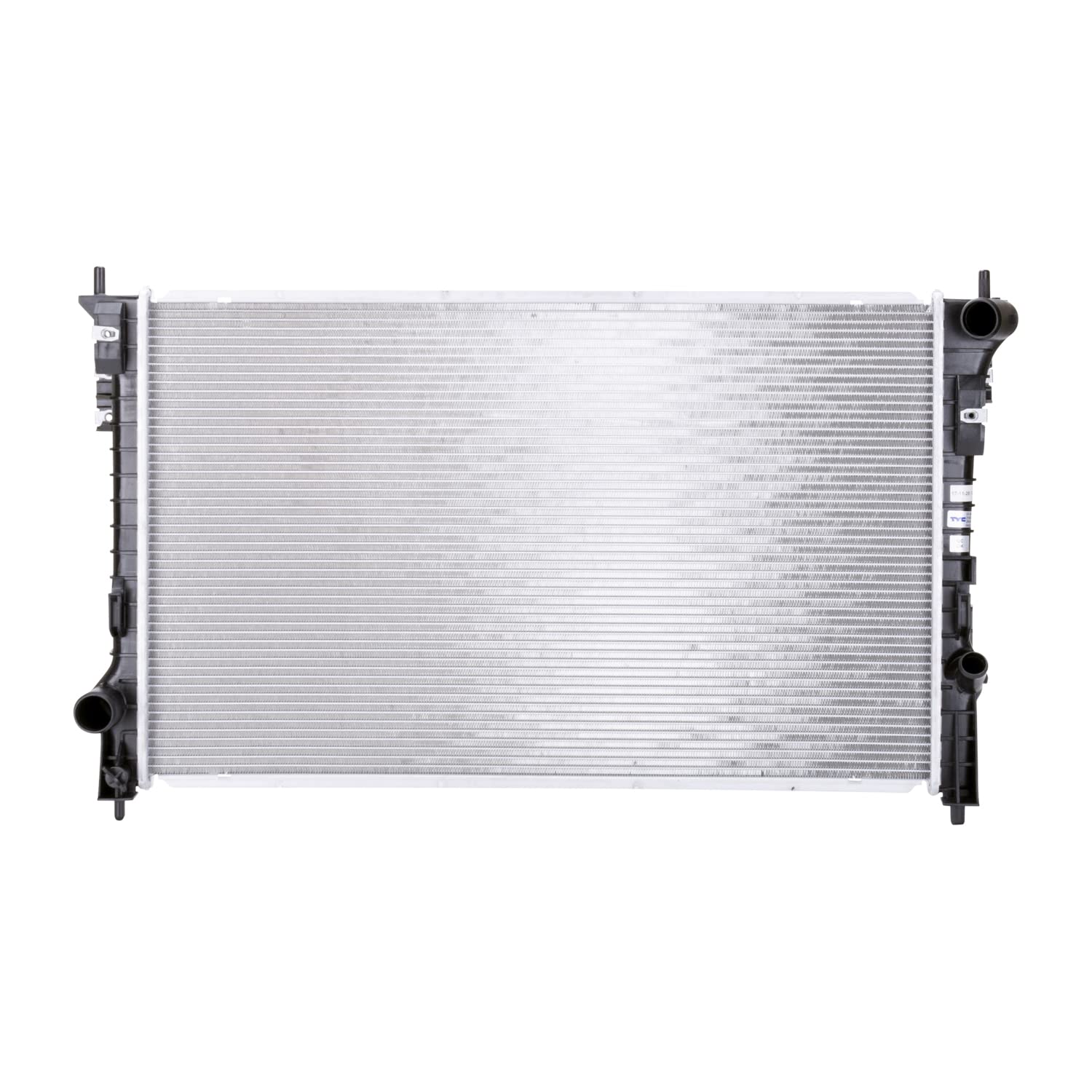 Radiator TYC 2936 Compatible with 2007-2010 Ford Edge