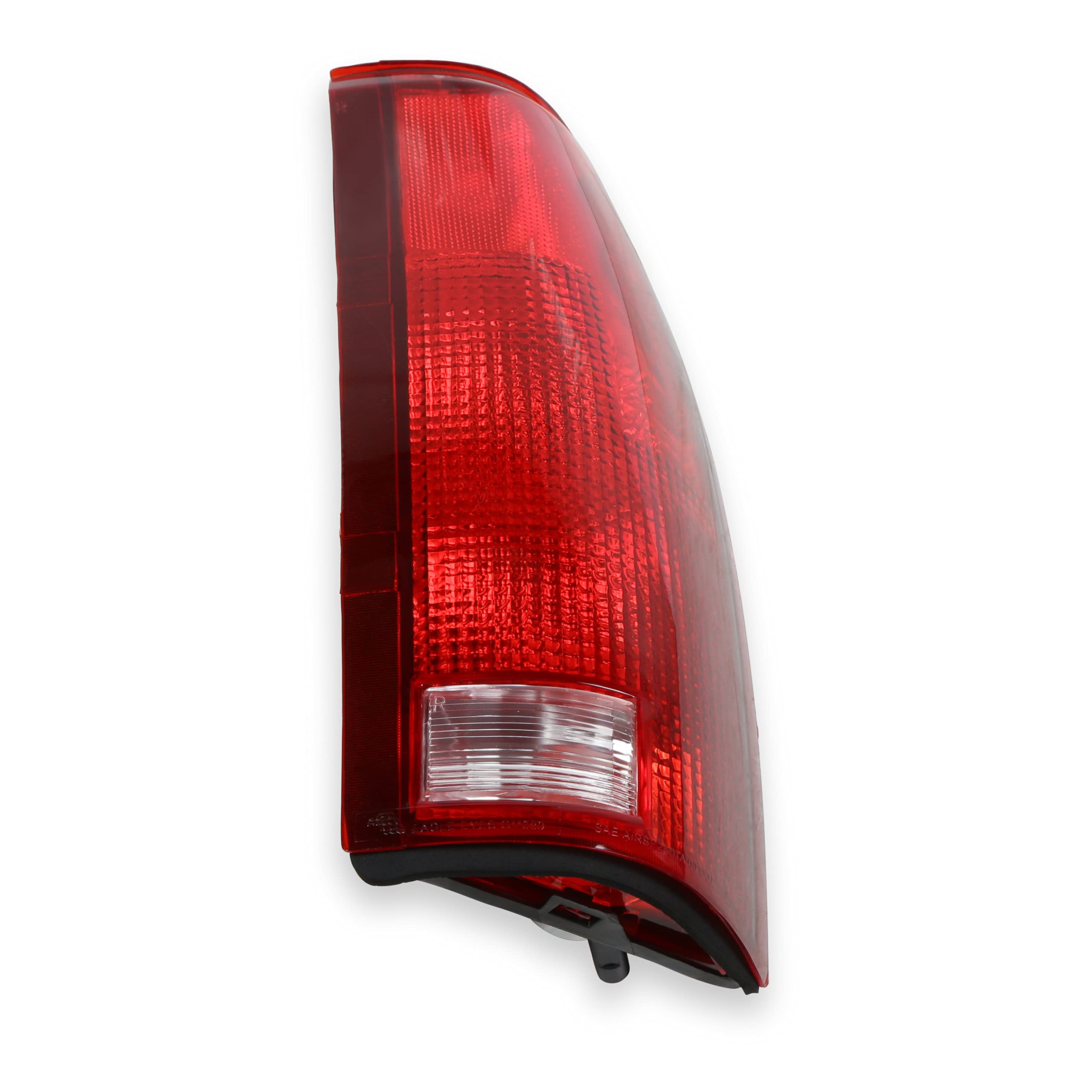 Taillight Brothers Trucks 07-119 without Connector Plate - LH