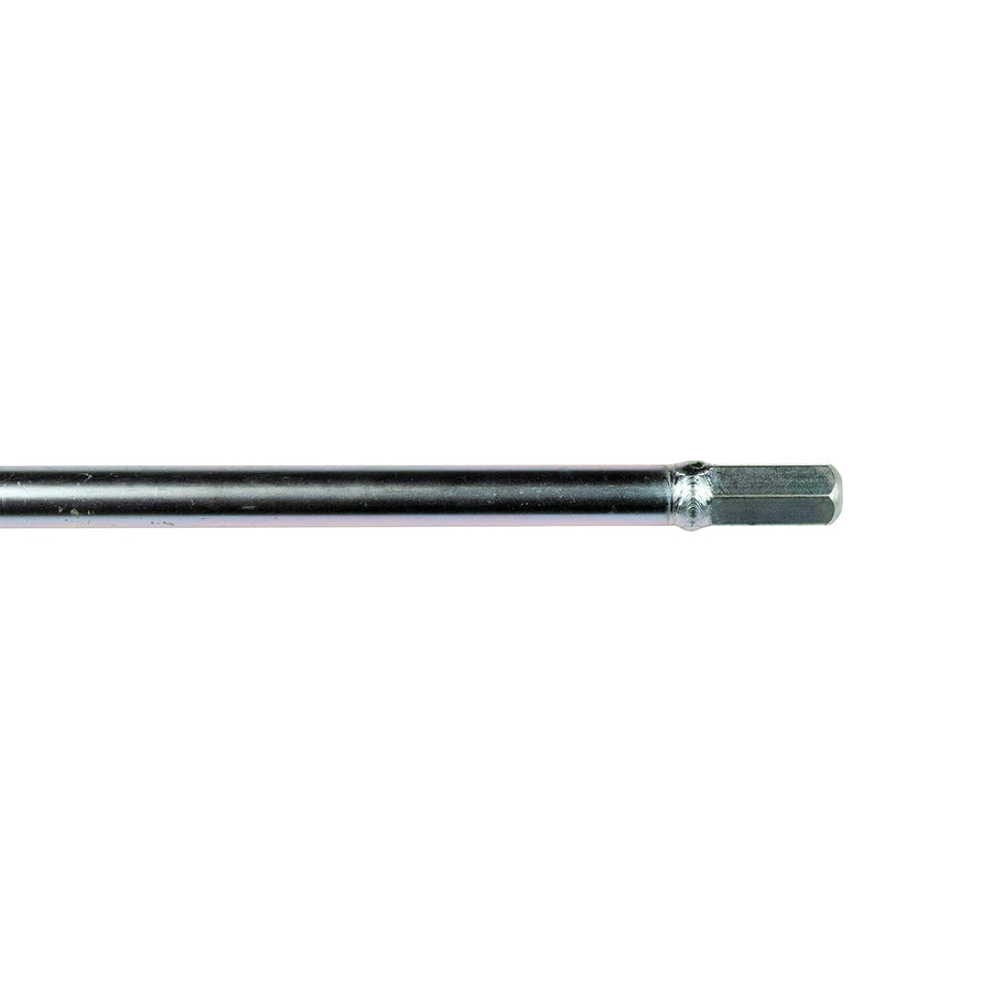 8" Long HappiJac Replacement Crank for Camper Truck Jack System