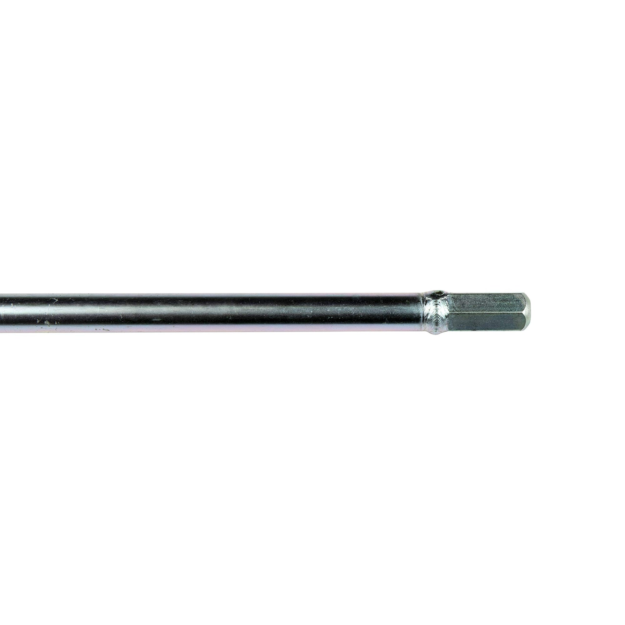 8" Long HappiJac Replacement Crank for Camper Truck Jack System