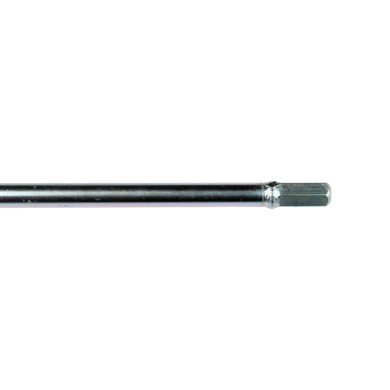 8" Long HappiJac Replacement Crank for Camper Truck Jack System