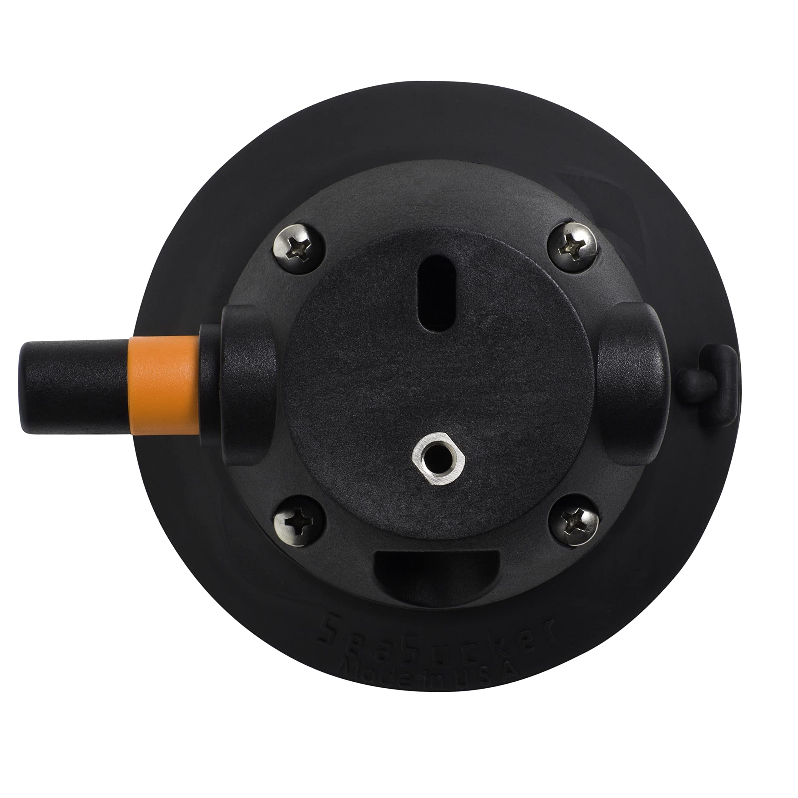 4.5" SEASUCKER LP