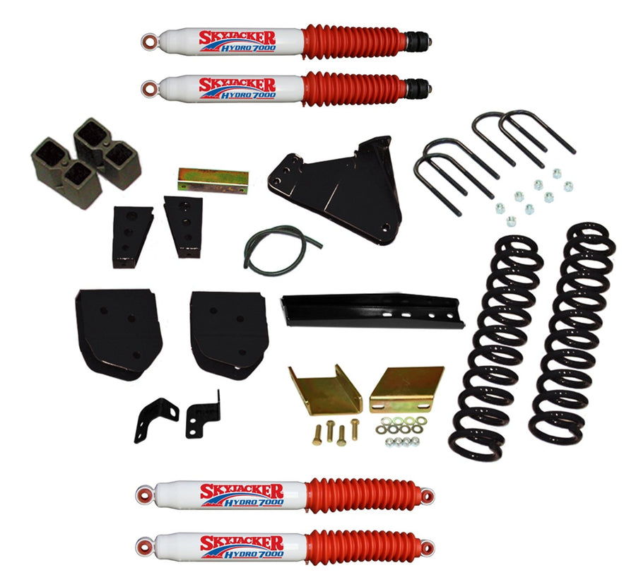 Suspension Skyjacker Lift Kit (F11451KH-H)