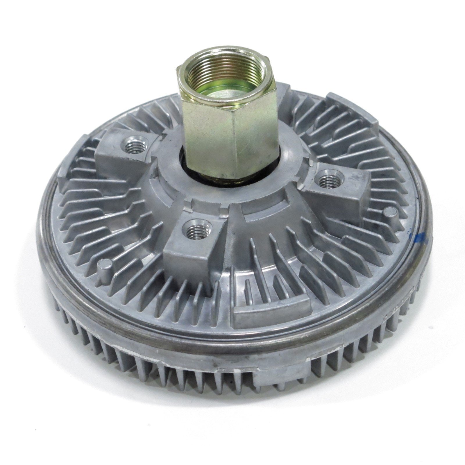USMW Derale 22158 Professional Series Heavy Duty Fan Clutch , Black
