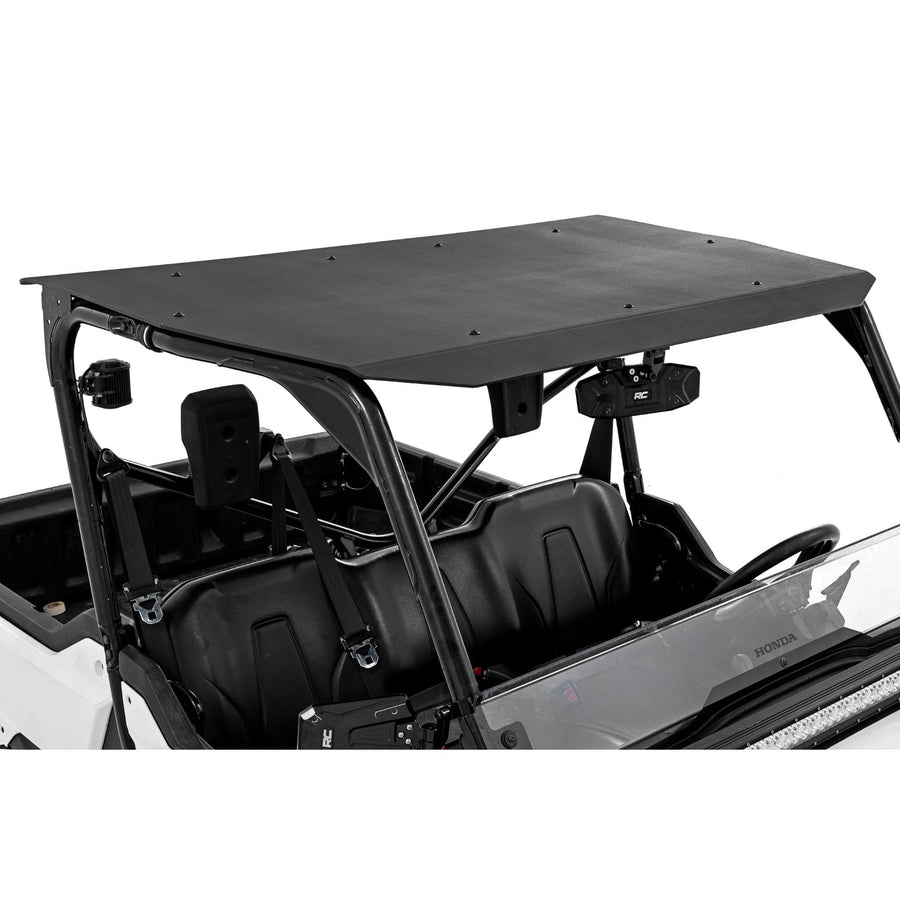 Rough Country Roof HDPE for SXS10M6 Pioneer 1000-6 Deluxe Crew - 92083
