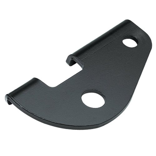 26005 Reese Sway Control Adapter Bracket (For Use w/Class II 1 1/4 in. Square Drawbars ) (0225.0214), Black