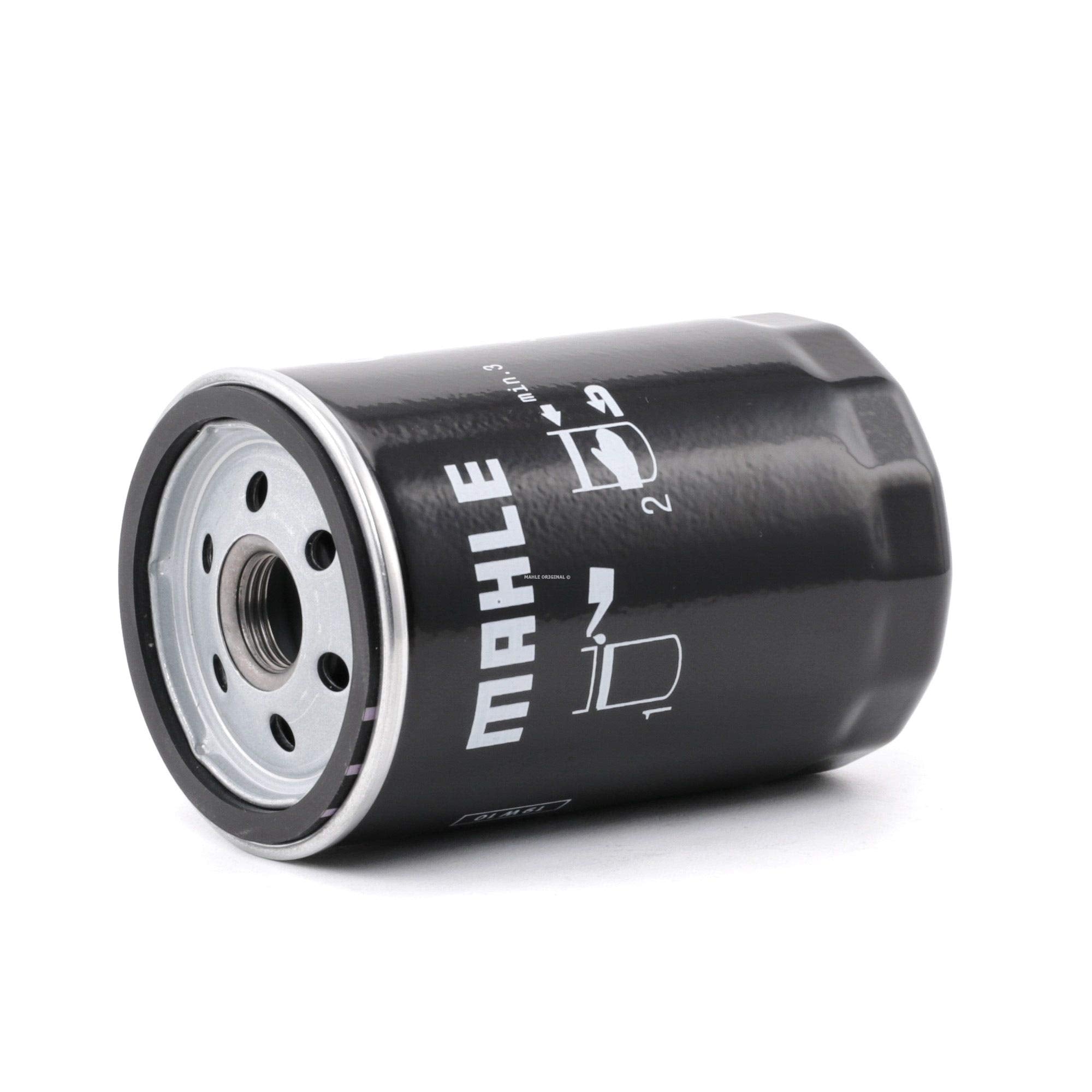 Oil Filter MAHLE OC 460
