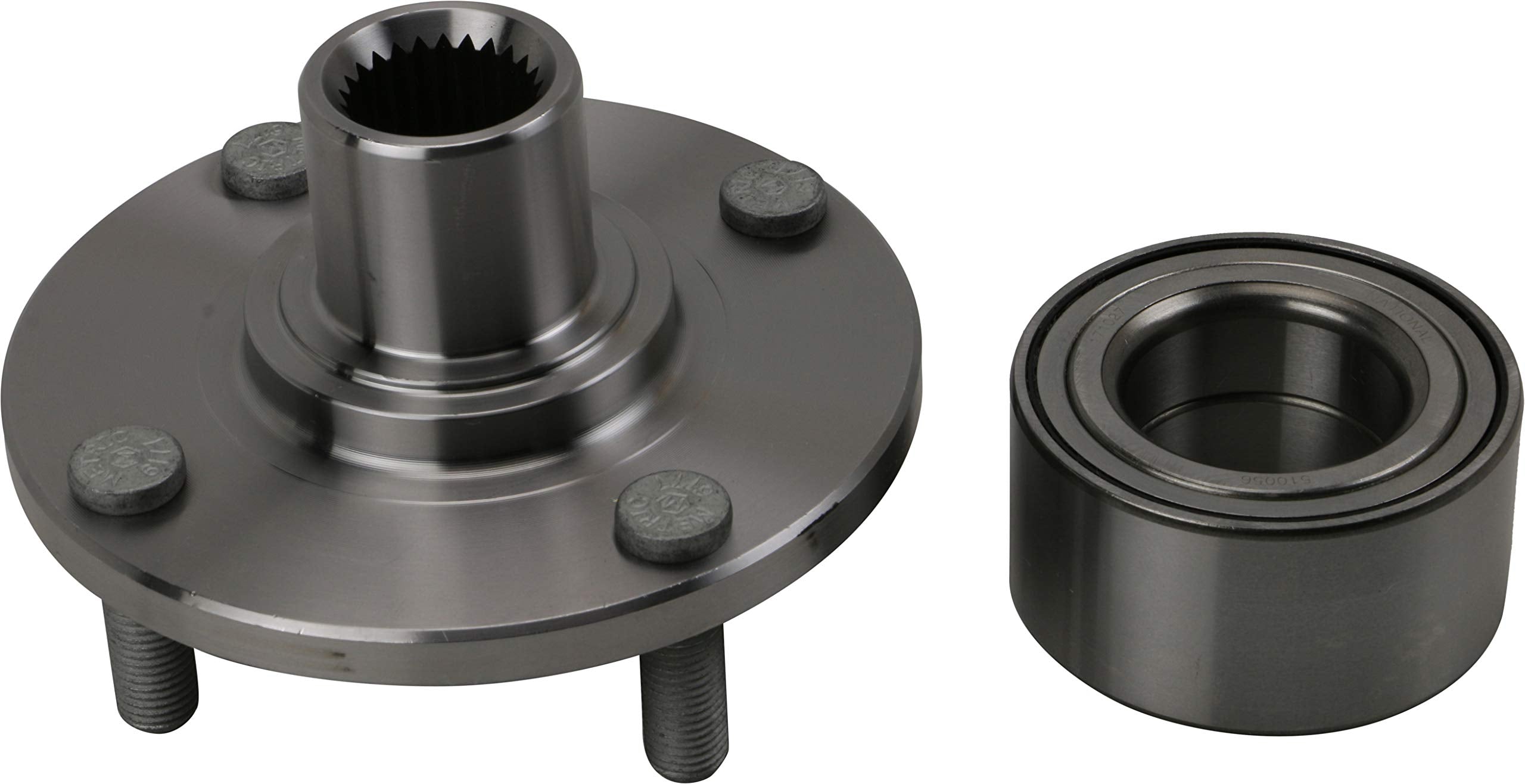 Wheel Hub Repair Kit MOOG for Ford Focus