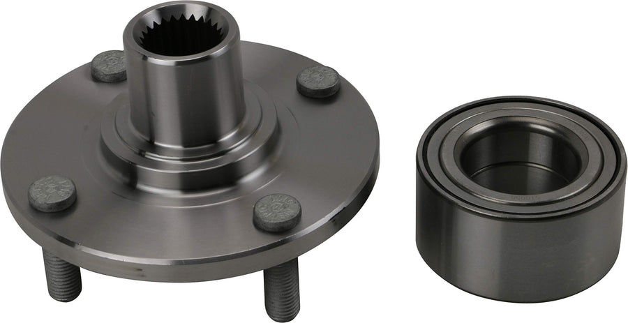 Wheel Hub Repair Kit MOOG for Ford Focus