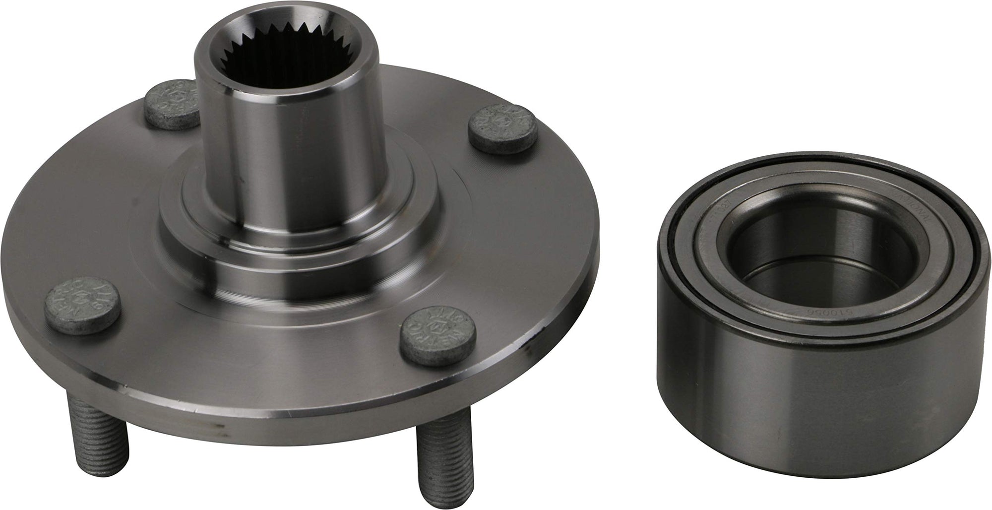 Wheel Hub Repair Kit MOOG for Ford Focus