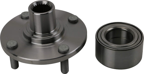 Wheel Hub Repair Kit MOOG for Ford Focus