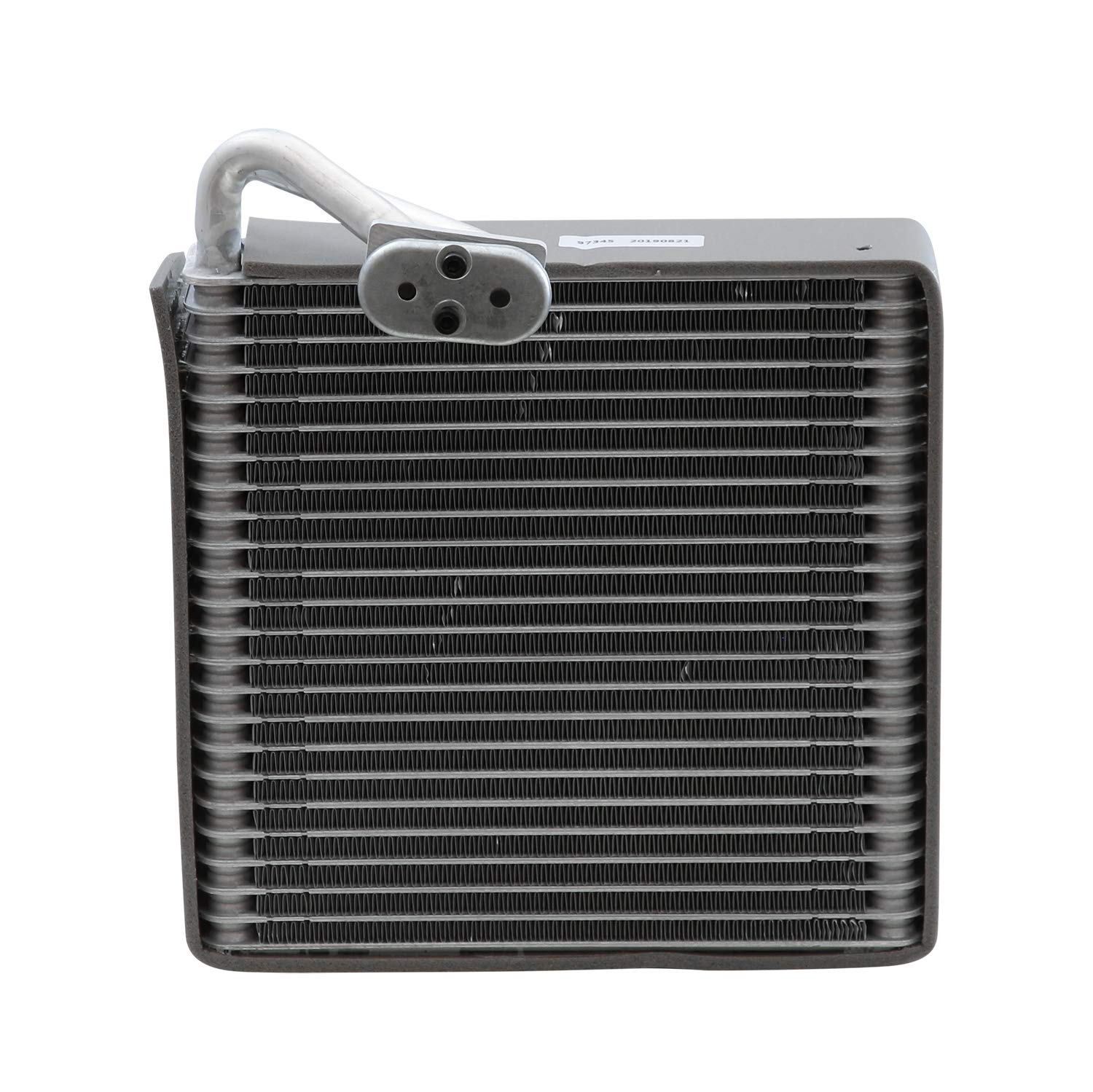 Evaporator TYC 97345 Compatible with 2009-2017 Chevrolet Traverse