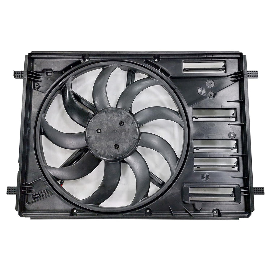 Cooling TYC Fan Assembly 624970