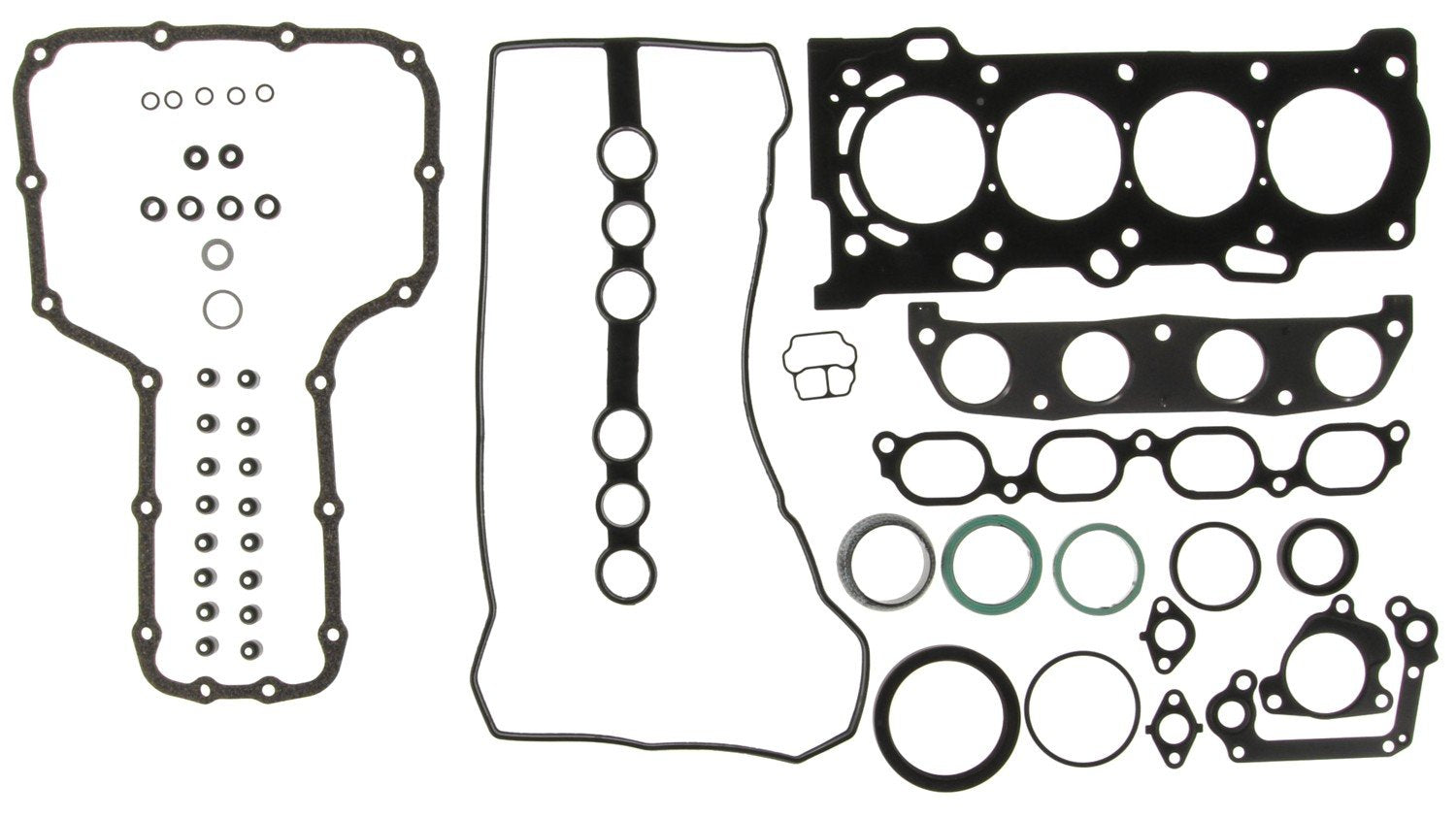 Engine Kit MAHLE 95-3512 Gasket Set