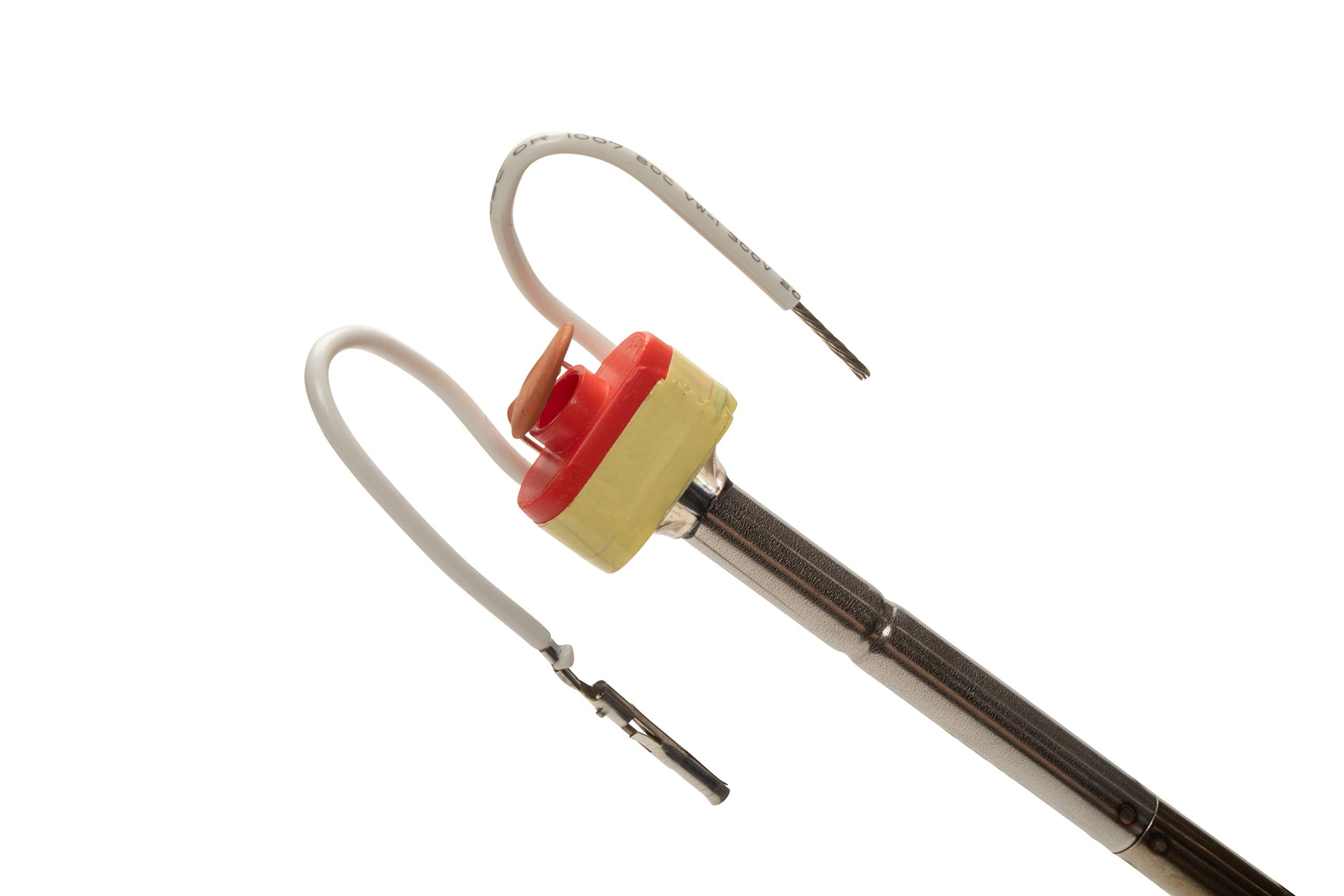 Weller Part SW60, Switch Assembly, Black
