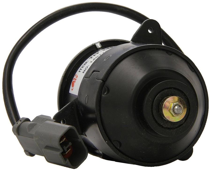 Honda CRV TYC 630840 Replacement Radiator Cooling Fan Motor