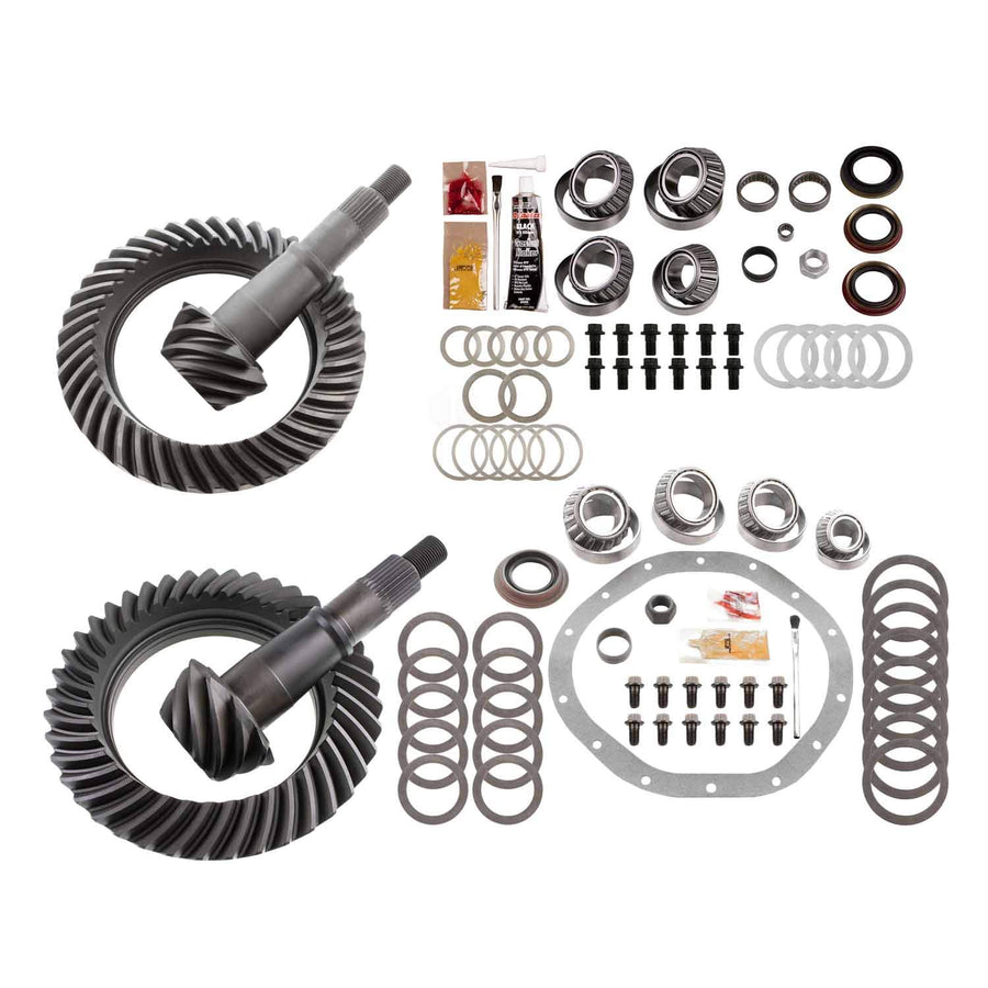 Motive Gear - MGK-235 Differential Complete Ring and Pinion Kit Front and Rear Complete Kit