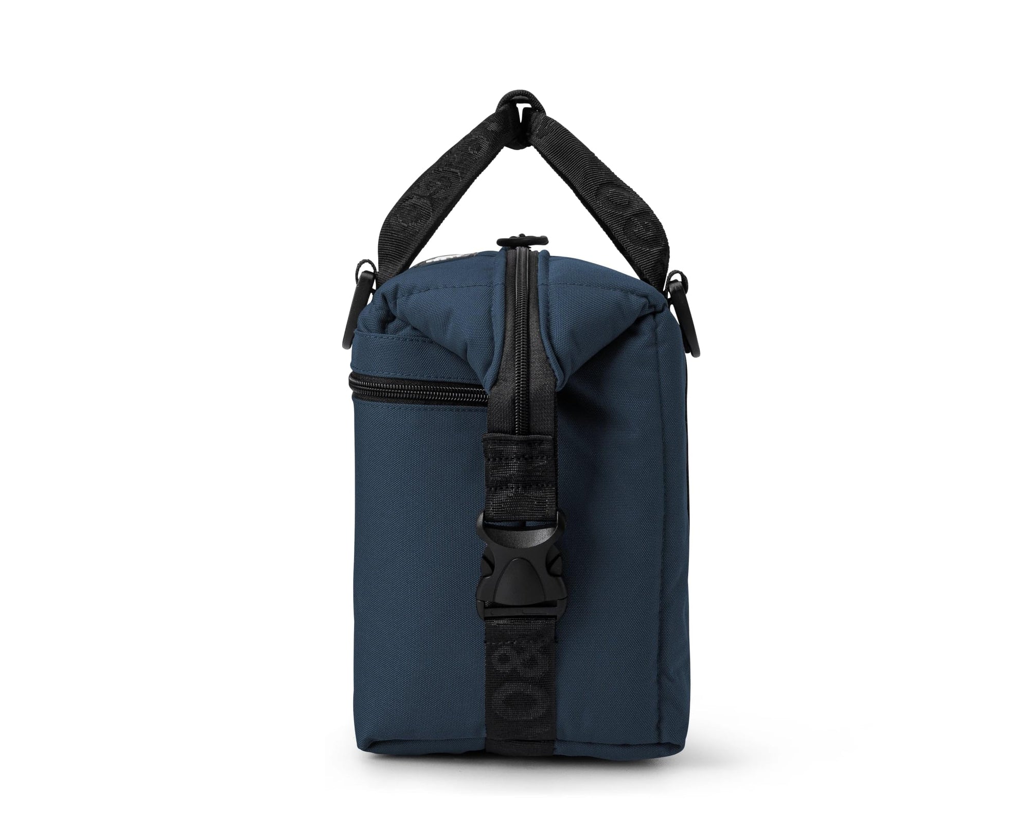 AO Coolers Soft-Sided Original Cooler Bag, Leak-Proof, Insulated, Lightweight, Navy Blue, 12-Can