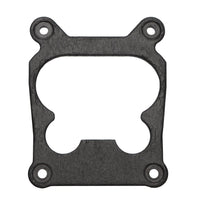 Gaskets SCE 357 QUADRAJET .250 THCK INSULATOR BASE GASKET 1EA