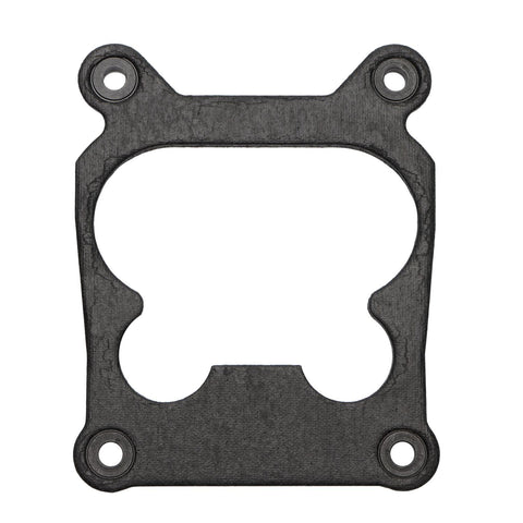 Gaskets SCE 357 QUADRAJET .250 THCK INSULATOR BASE GASKET 1EA