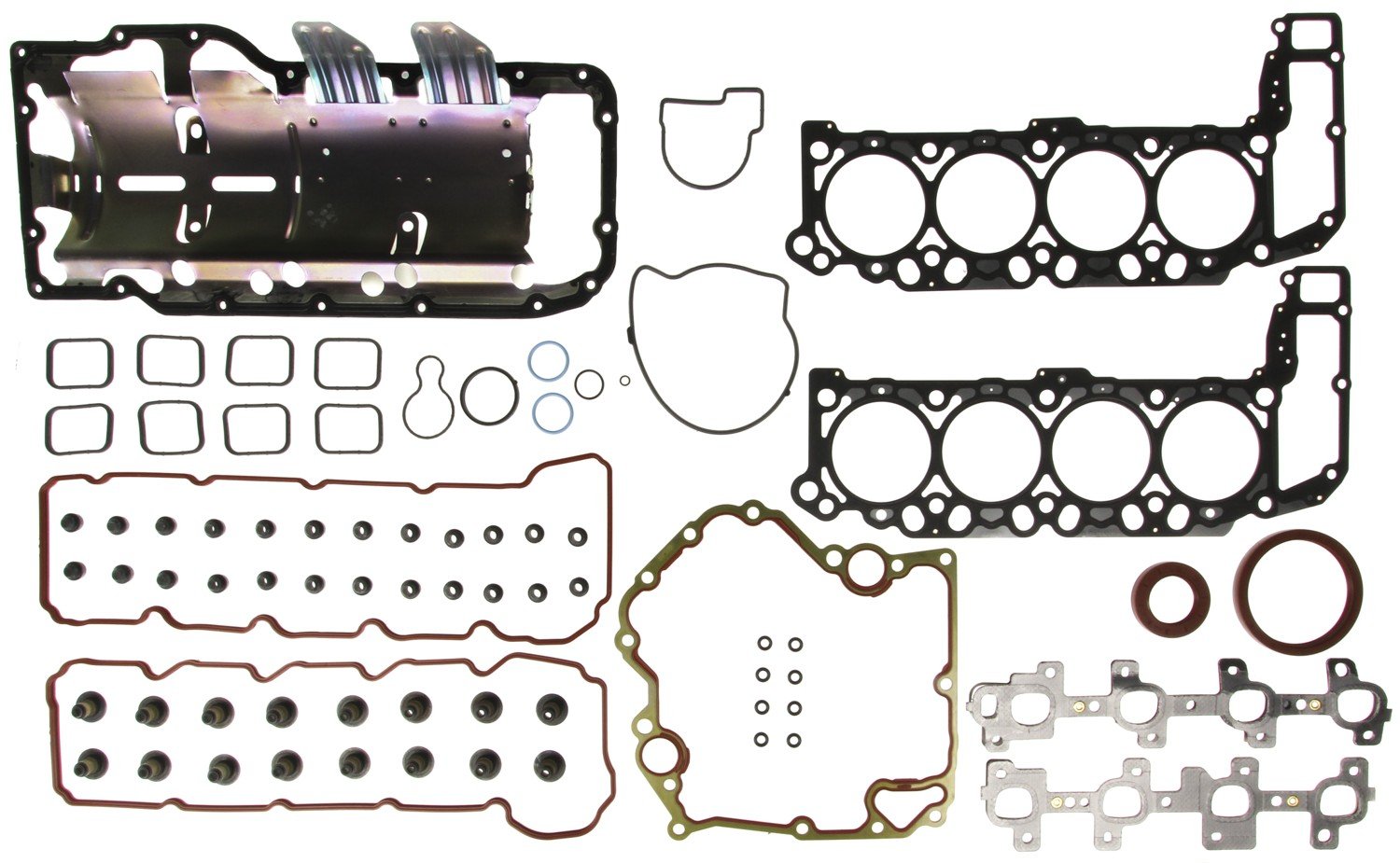 Engine Kit MAHLE 95-3613 Gasket Set