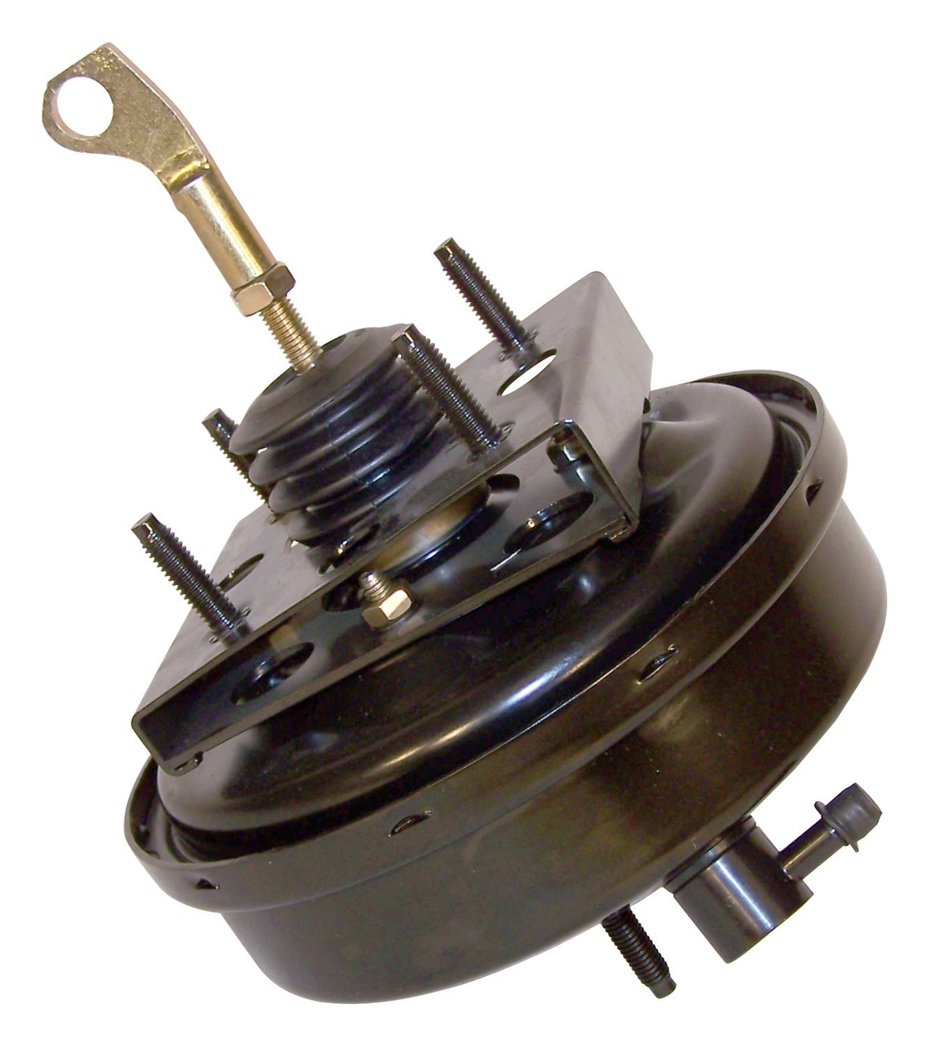 Brake Booster Crown Automotive Brake