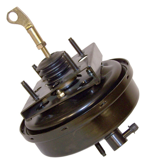 Brake Booster Crown Automotive Brake