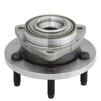Wheel Bearing and Hub Assembly MOOG for Dodge Dakota