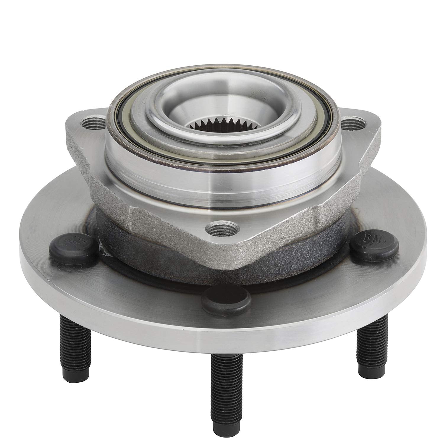 Wheel Bearing and Hub Assembly MOOG for Dodge Dakota