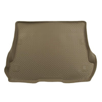 Classic Style Husky Liners Series | 1996-2002 Toyota 4Runner | Cargo Liner, Tan | 25103