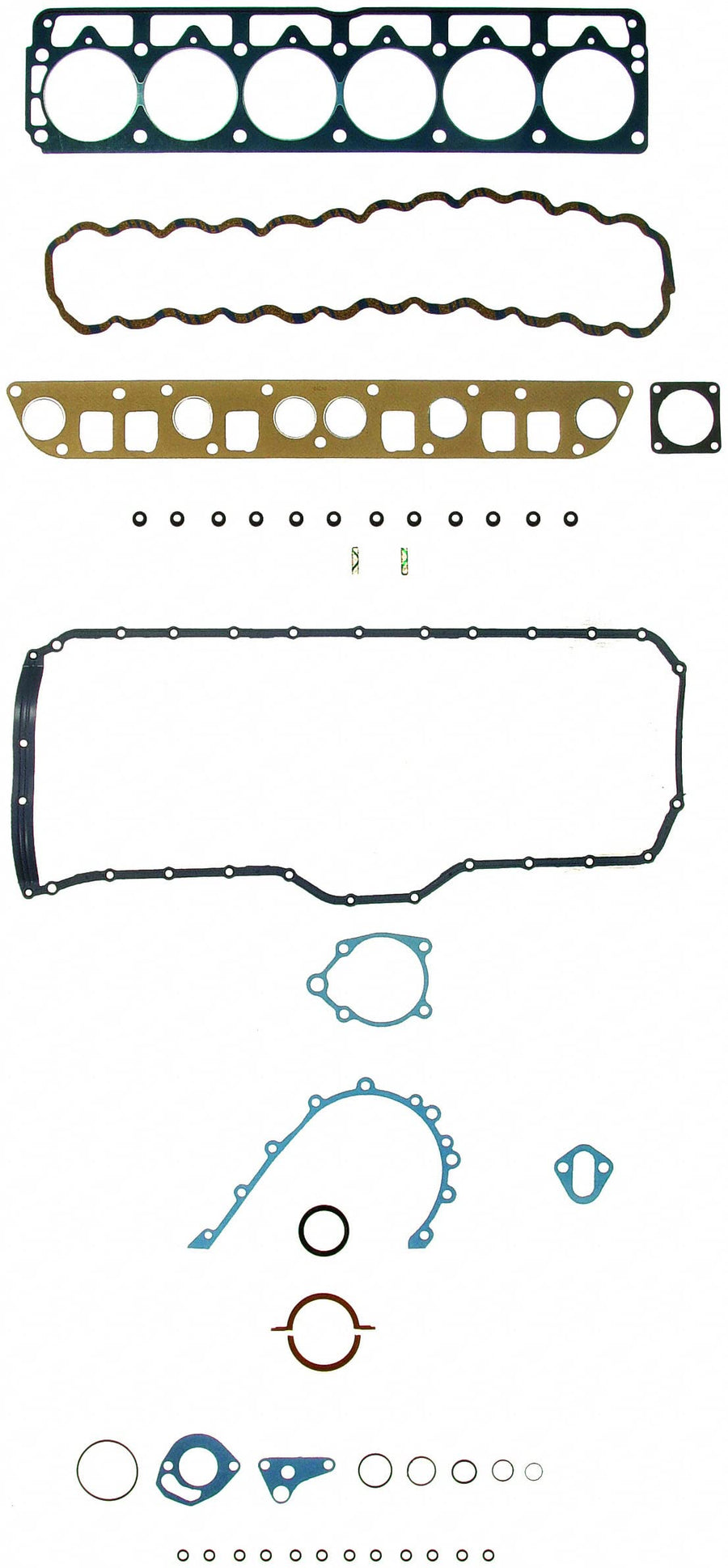 260-1712 FEL-PRO Gasket Kit