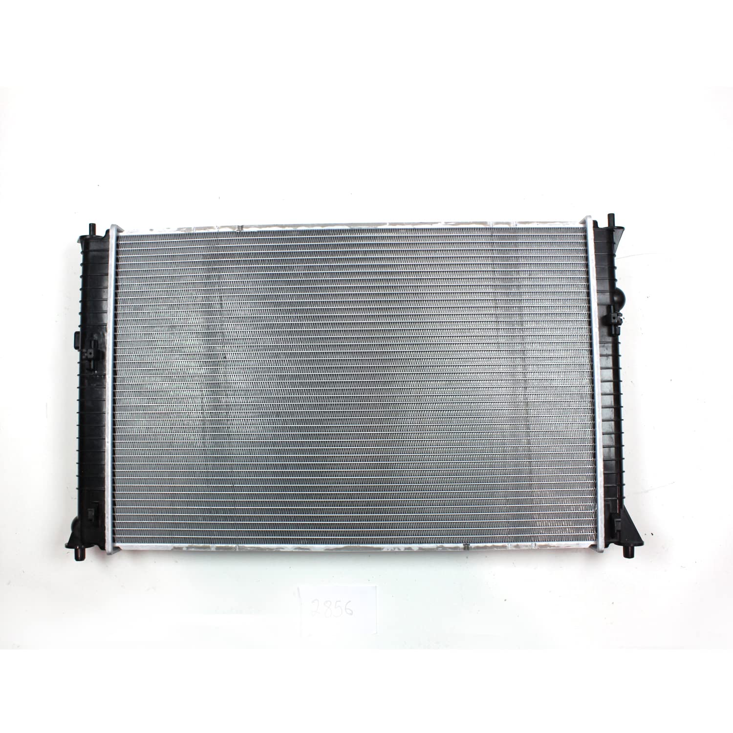 Radiator TYC 2856 Compatible with 2006-2009 Ford Fusion