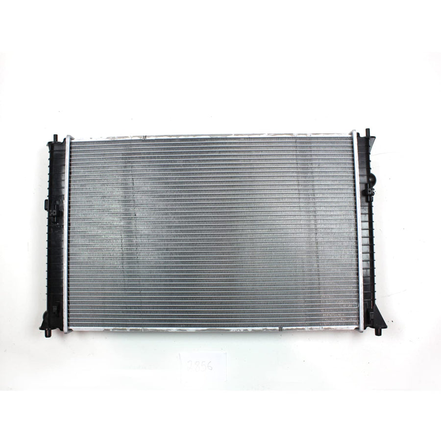 Radiator TYC 2856 Compatible with 2006-2009 Ford Fusion