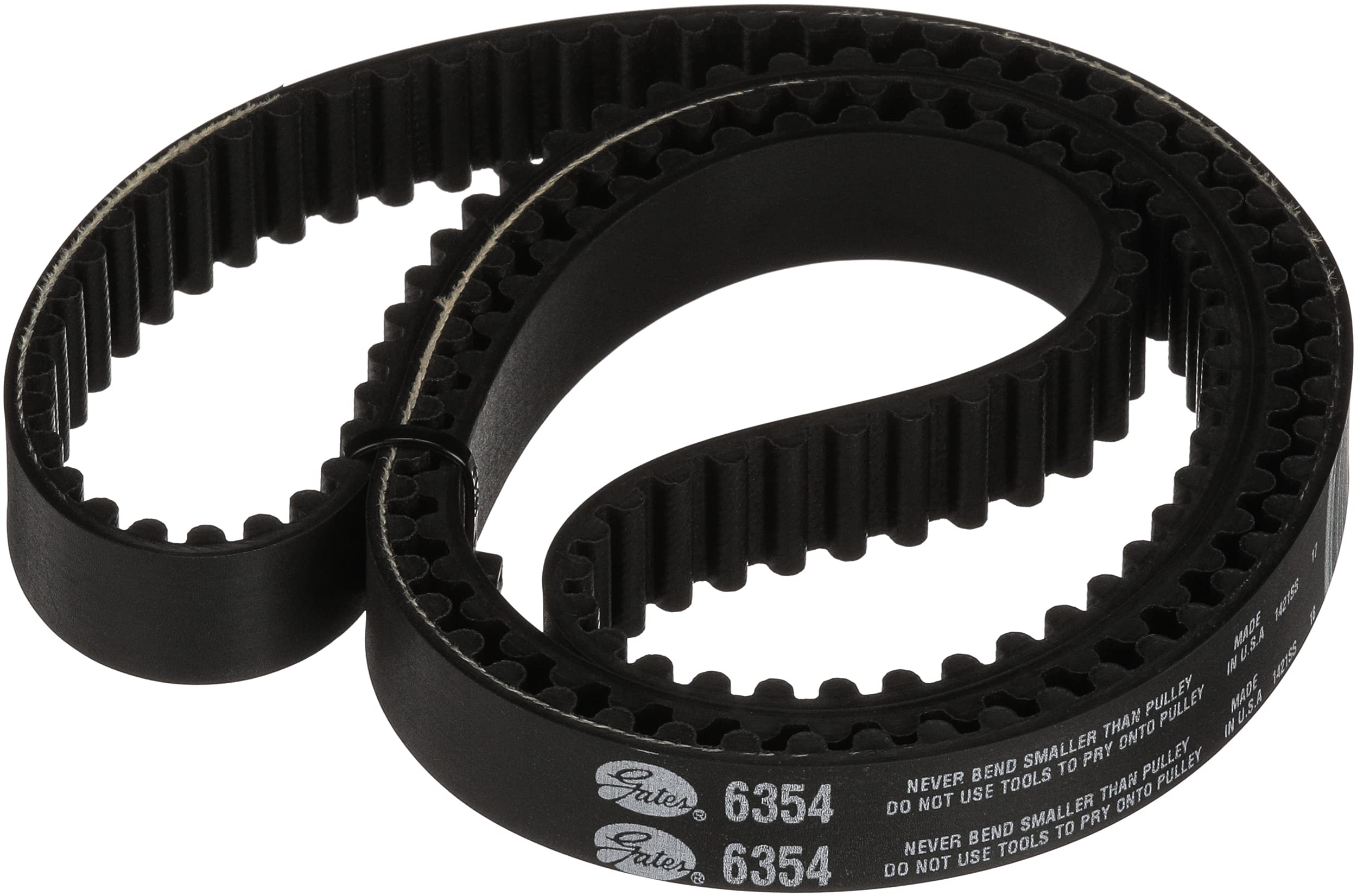 Lawn and Garden Equipment Belt Gates 6354
