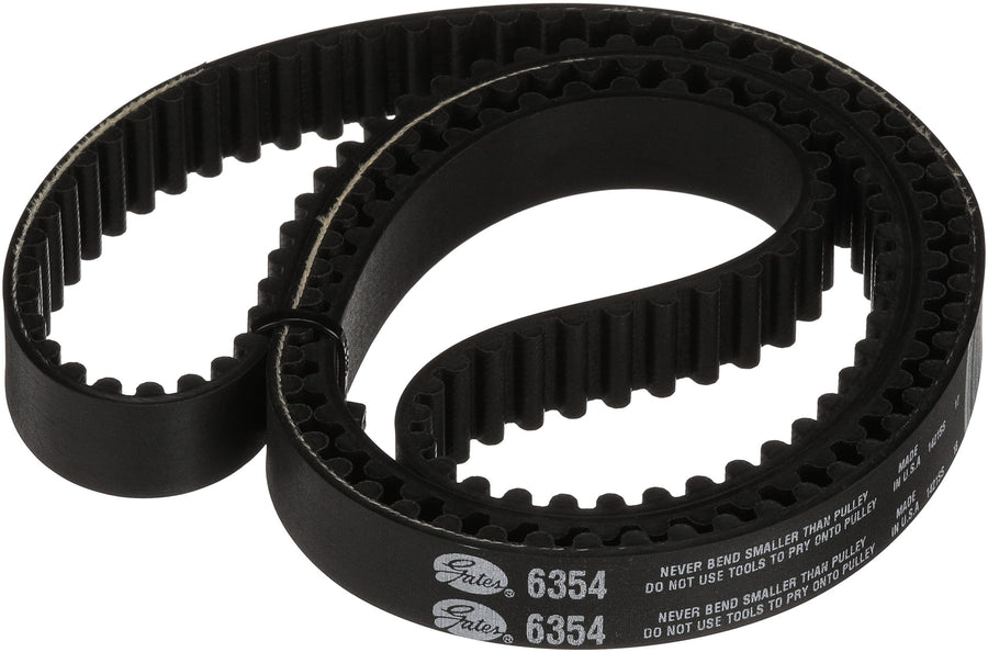 Lawn and Garden Equipment Belt Gates 6354