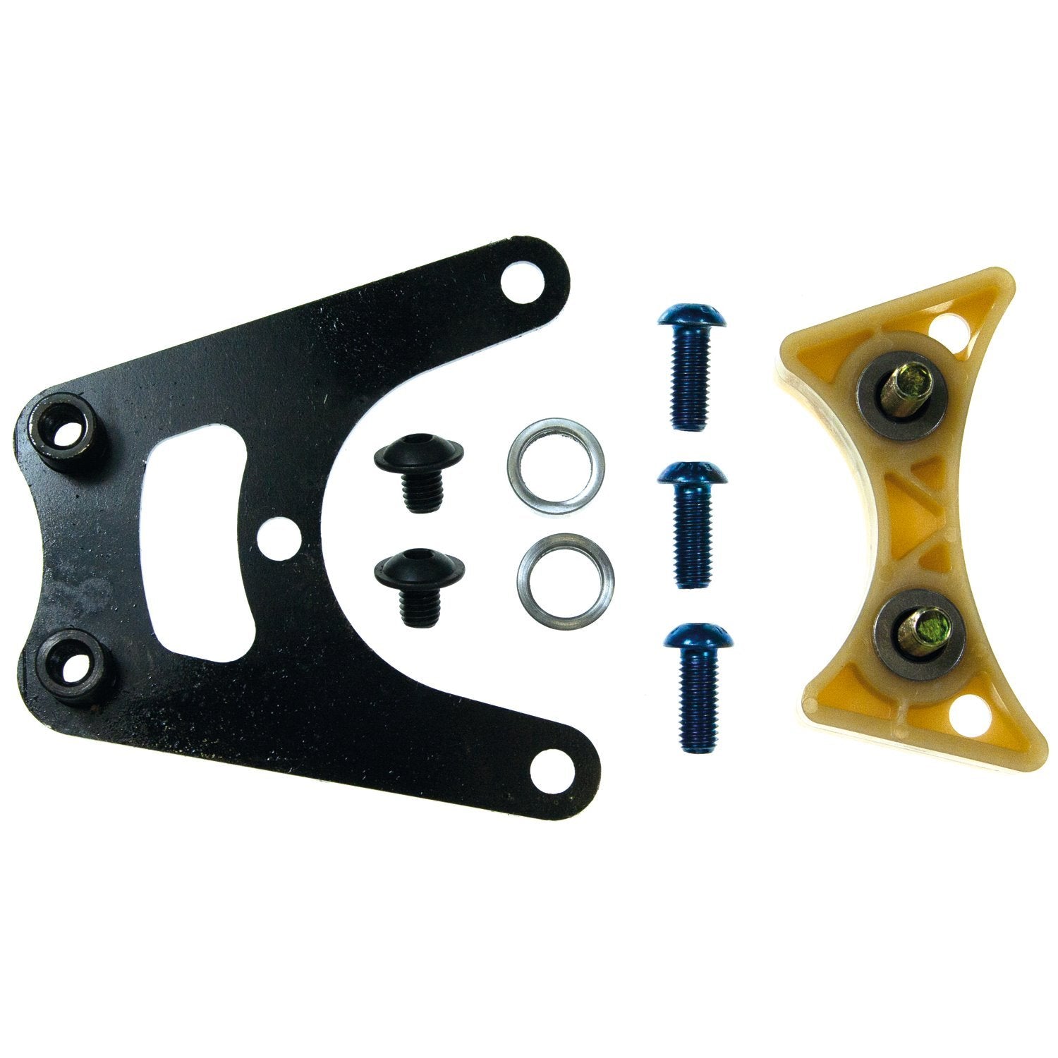 Timing Chain Damper Adaptor Bracket - BD417DBRKT Melling