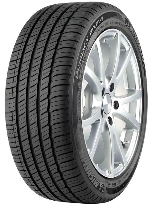 Primacy MXM4 MICHELIN Radial Tire - 225/40R18 92V