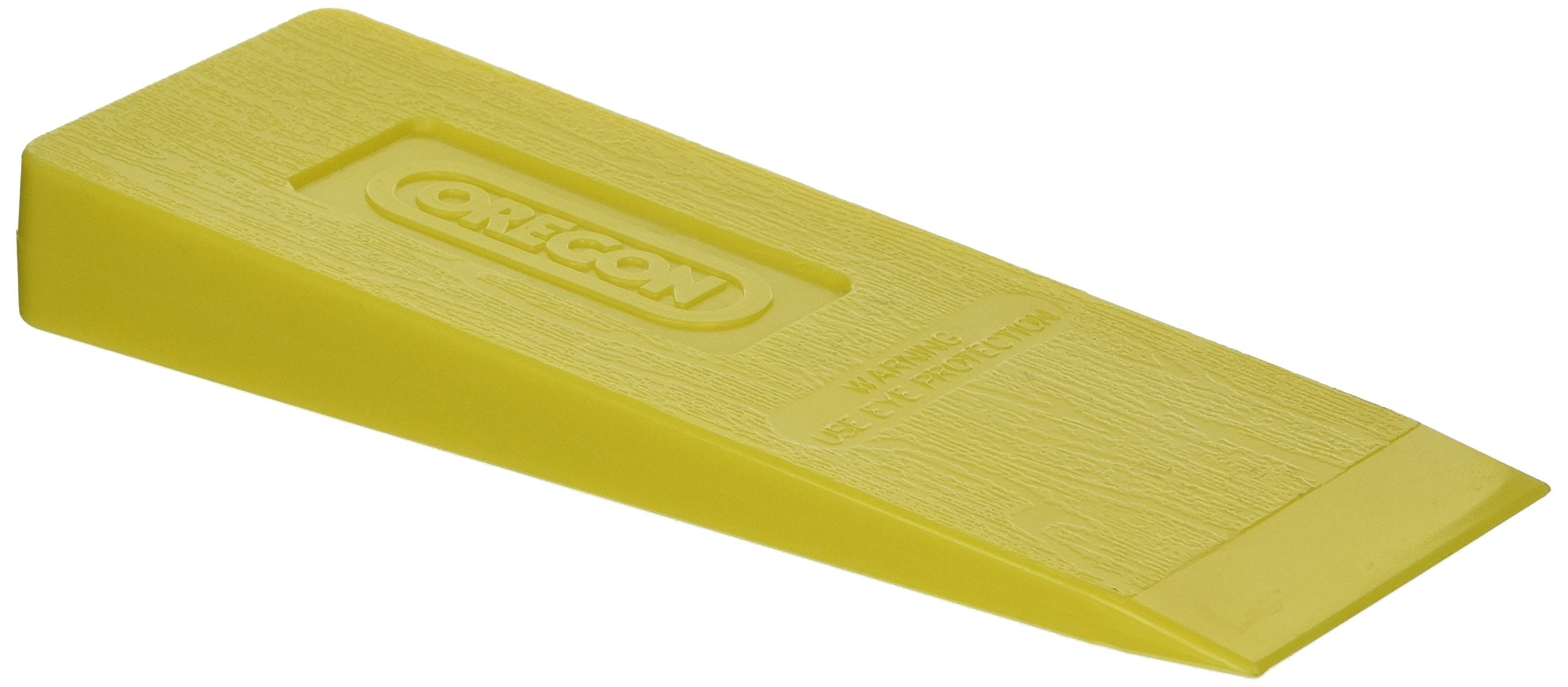 Oregon 8-inch Plastic Wedge 23561