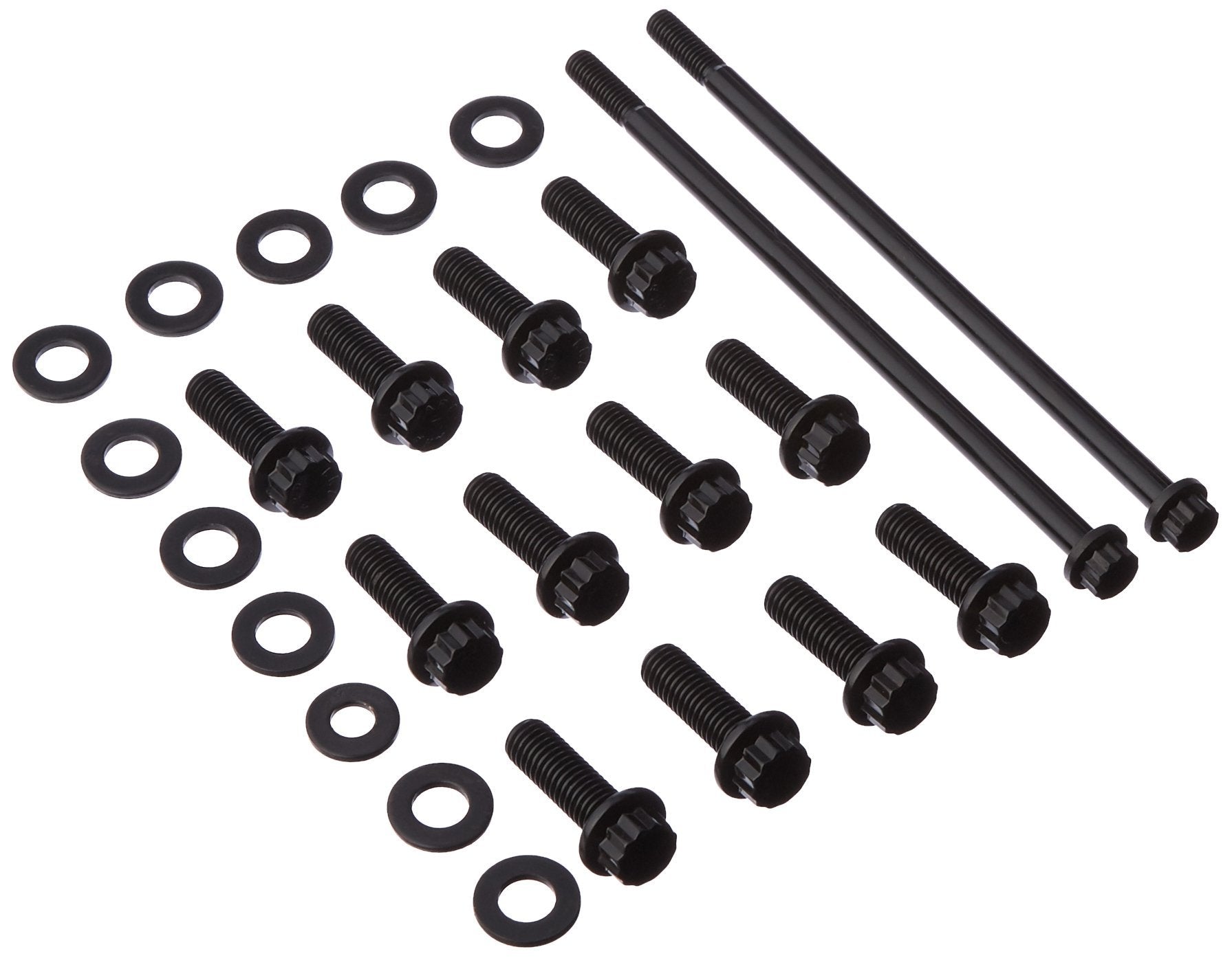 ARP 12-Point Oil Pan Bolt Kit for Chevy LS1/LS2 134-6902