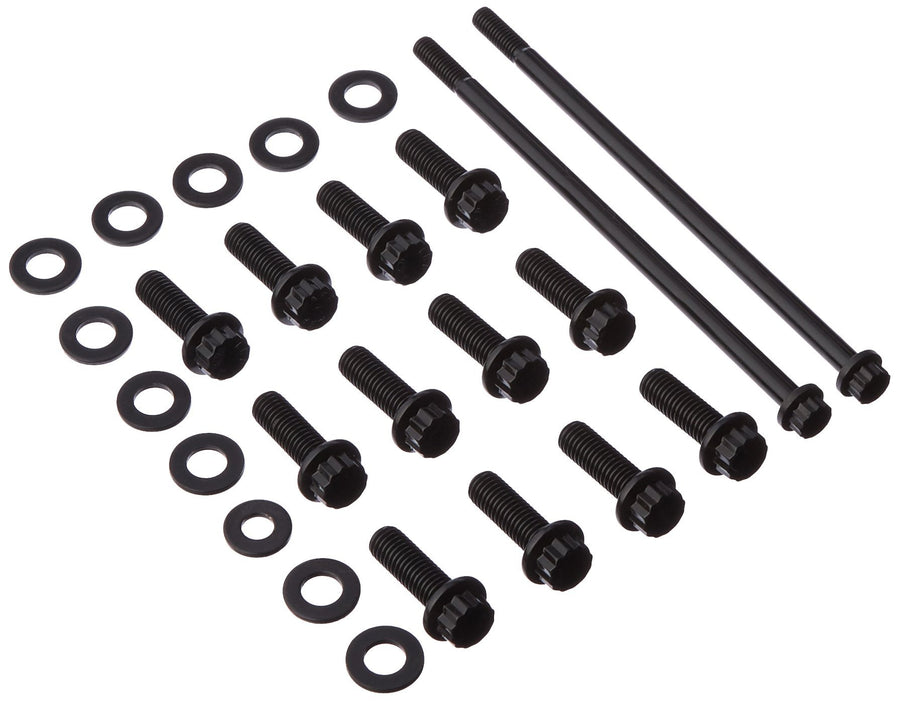ARP 12-Point Oil Pan Bolt Kit for Chevy LS1/LS2 134-6902