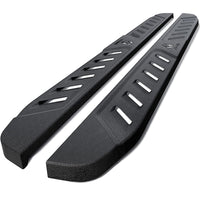 6.6" Blade Running Boards Tyger Auto Compatible with 2019-2026 Ford Ranger | Supercrew Cab | TG-BL2F7318 | Side Step Nerf Bars