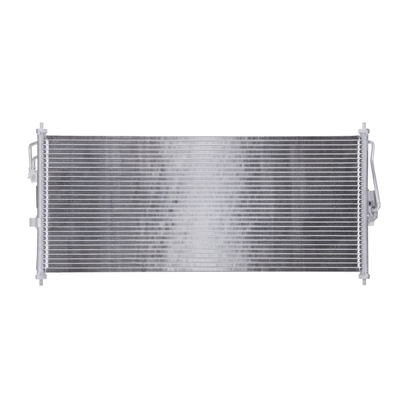 A/C TYC Condenser - 3099